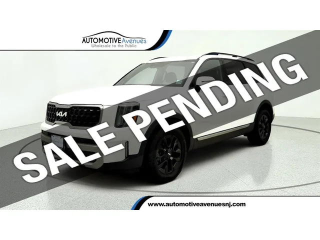 SEMINUEVOS KIA Telluride a Estados en autogozo