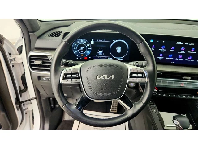 SEMINUEVOS KIA Telluride a Estados en autogozo