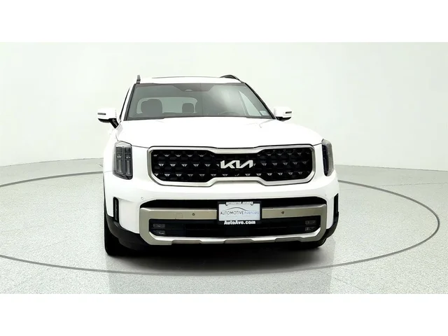 SEMINUEVOS KIA Telluride a Estados en autogozo
