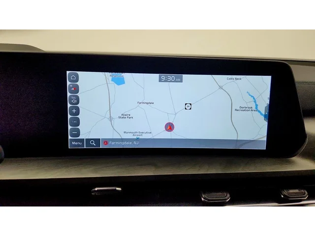 SEMINUEVOS KIA Telluride a Estados en autogozo