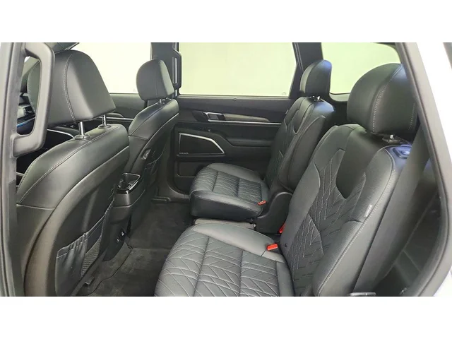 SEMINUEVOS KIA Telluride a Estados en autogozo