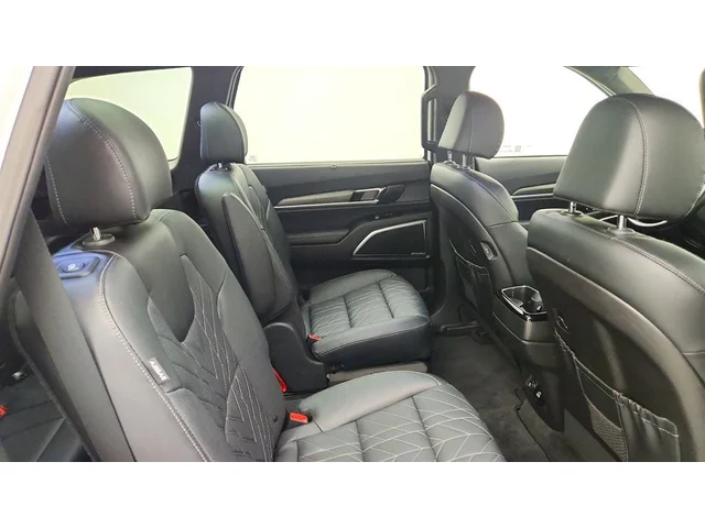 SEMINUEVOS KIA Telluride a Estados en autogozo