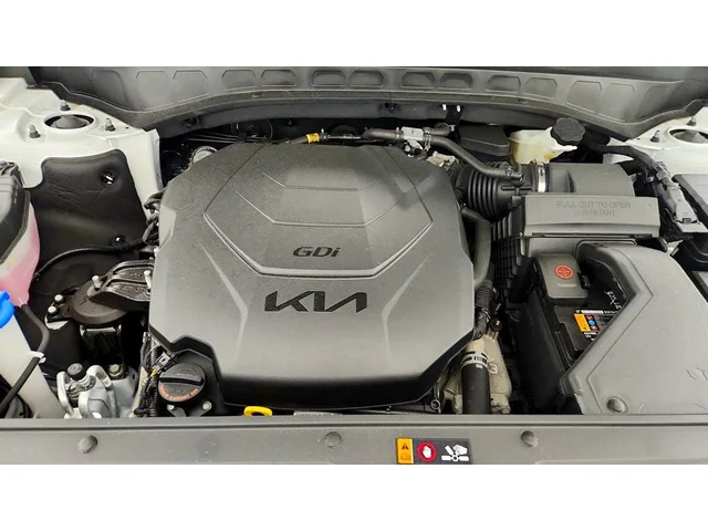 SEMINUEVOS KIA Telluride a Estados en autogozo