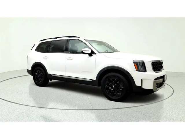 SEMINUEVOS KIA Telluride a Estados en autogozo