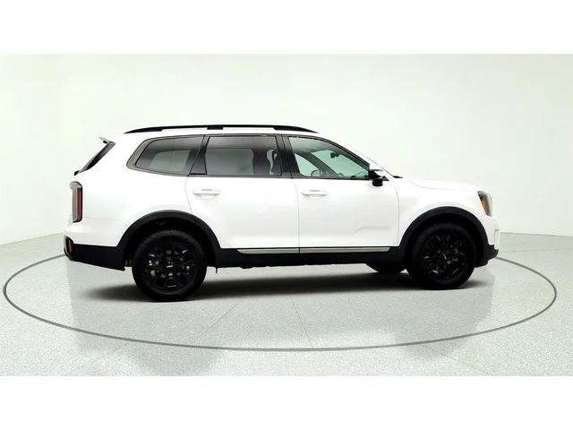 SEMINUEVOS KIA Telluride a Estados en autogozo