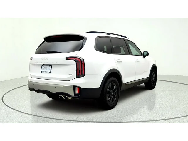 SEMINUEVOS KIA Telluride a Estados en autogozo