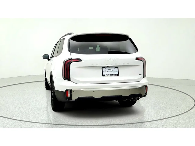SEMINUEVOS KIA Telluride a Estados en autogozo