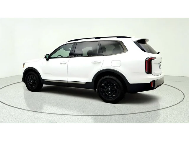 SEMINUEVOS KIA Telluride a Estados en autogozo