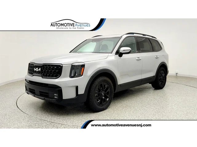 SEMINUEVOS KIA Telluride a Estados en autogozo