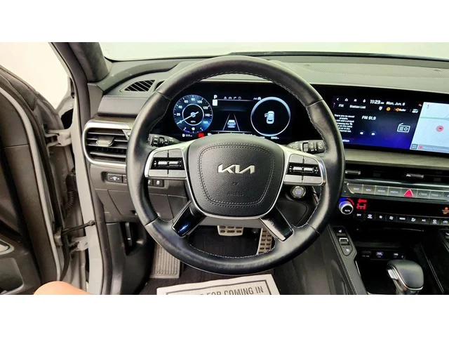 SEMINUEVOS KIA Telluride a Estados en autogozo
