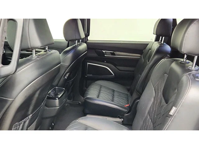 SEMINUEVOS KIA Telluride a Estados en autogozo