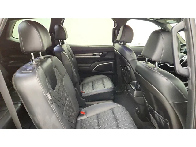 SEMINUEVOS KIA Telluride a Estados en autogozo