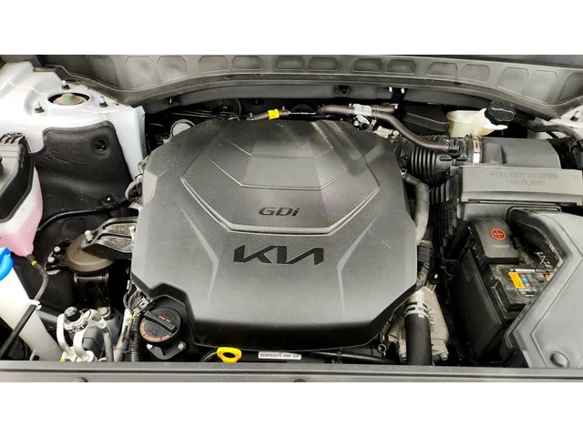 SEMINUEVOS KIA Telluride a Estados en autogozo