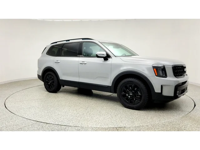 SEMINUEVOS KIA Telluride a Estados en autogozo