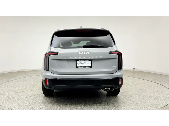 SEMINUEVOS KIA Telluride a Estados en autogozo