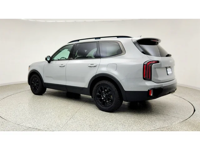 SEMINUEVOS KIA Telluride a Estados en autogozo