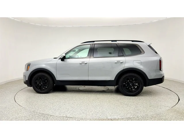 SEMINUEVOS KIA Telluride a Estados en autogozo