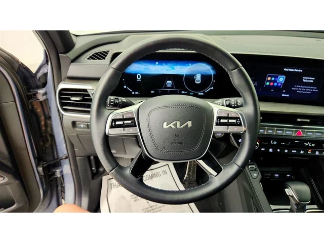 SEMINUEVOS KIA Telluride a Estados en autogozo