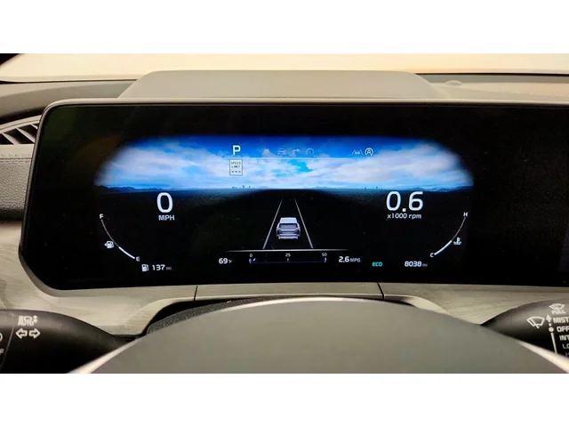 SEMINUEVOS KIA Telluride a Estados en autogozo