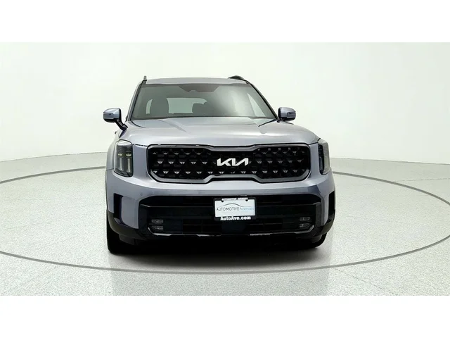 SEMINUEVOS KIA Telluride a Estados en autogozo