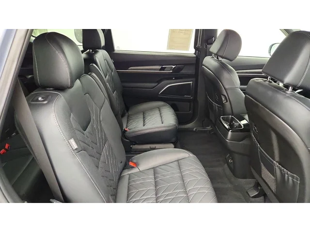 SEMINUEVOS KIA Telluride a Estados en autogozo