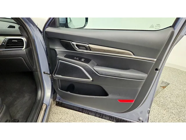 SEMINUEVOS KIA Telluride a Estados en autogozo