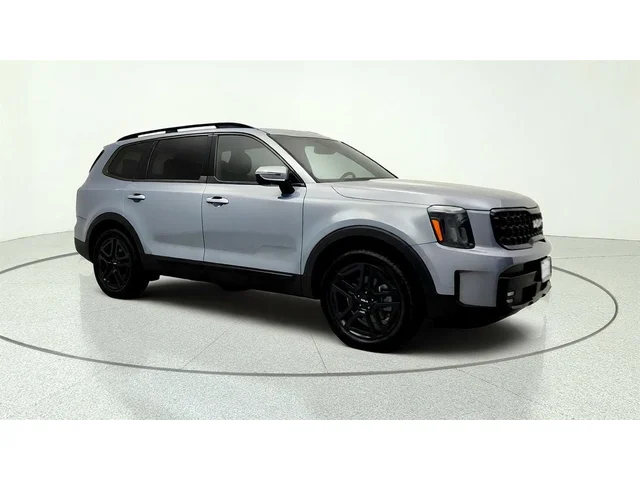 SEMINUEVOS KIA Telluride a Estados en autogozo