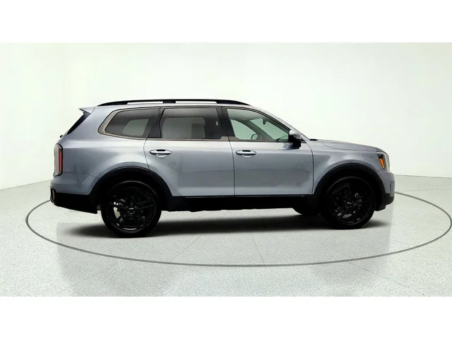 SEMINUEVOS KIA Telluride a Estados en autogozo