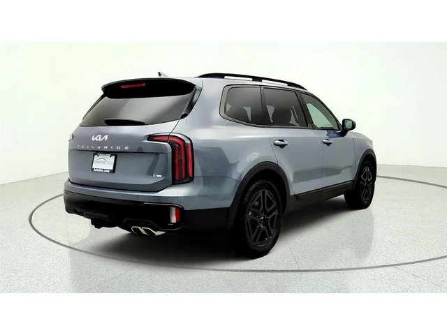 SEMINUEVOS KIA Telluride a Estados en autogozo