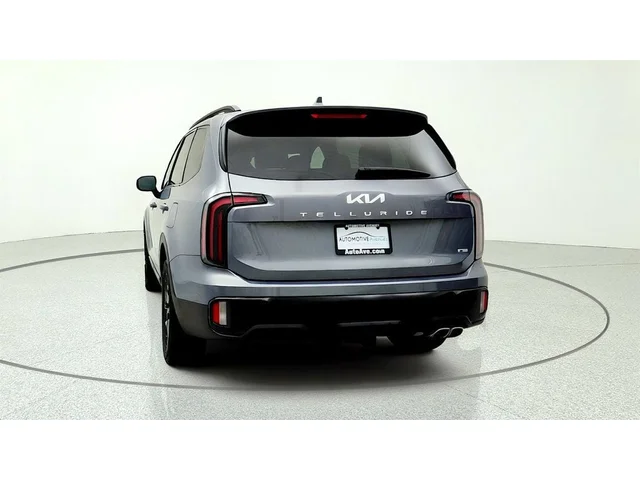 SEMINUEVOS KIA Telluride a Estados en autogozo