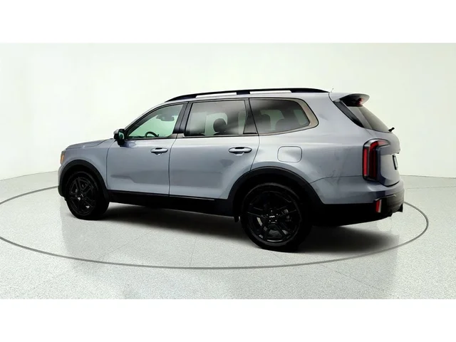 SEMINUEVOS KIA Telluride a Estados en autogozo
