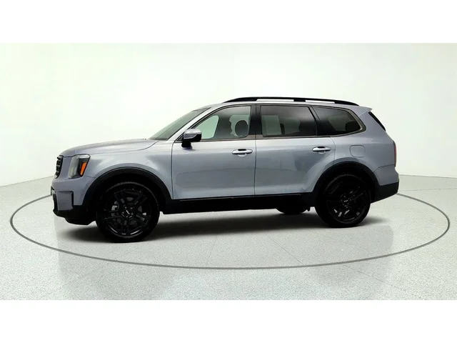 SEMINUEVOS KIA Telluride a Estados en autogozo