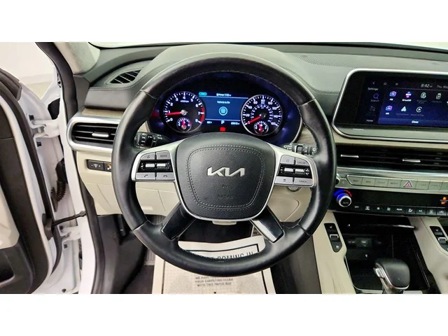SEMINUEVOS KIA Telluride a Estados en autogozo