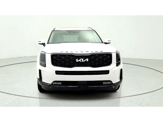 SEMINUEVOS KIA Telluride a Estados en autogozo