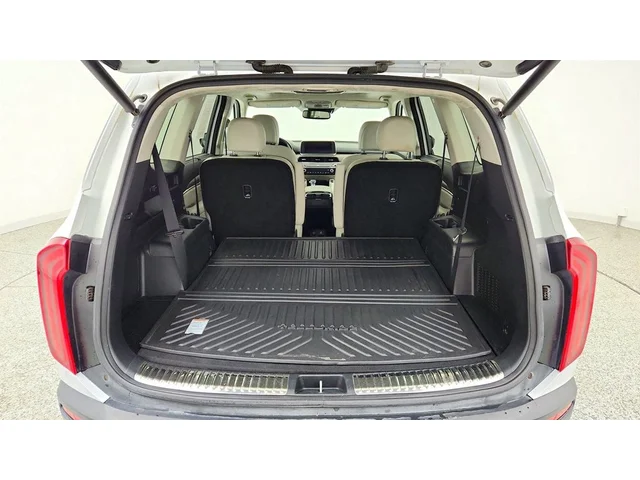 SEMINUEVOS KIA Telluride a Estados en autogozo