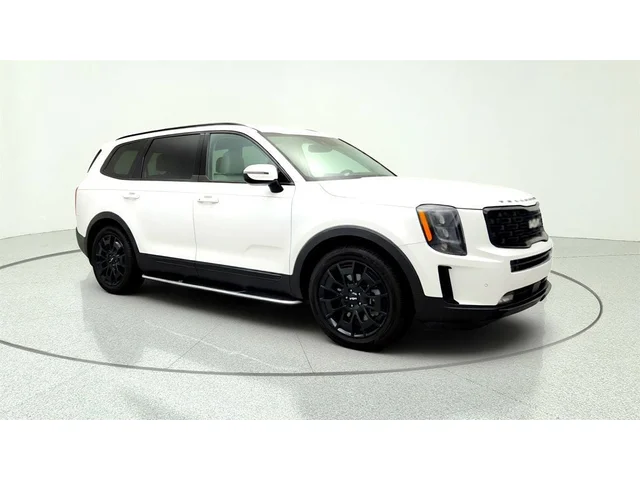 SEMINUEVOS KIA Telluride a Estados en autogozo