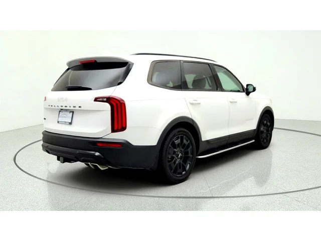 SEMINUEVOS KIA Telluride a Estados en autogozo