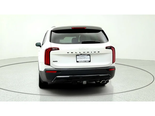 SEMINUEVOS KIA Telluride a Estados en autogozo