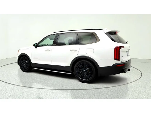 SEMINUEVOS KIA Telluride a Estados en autogozo
