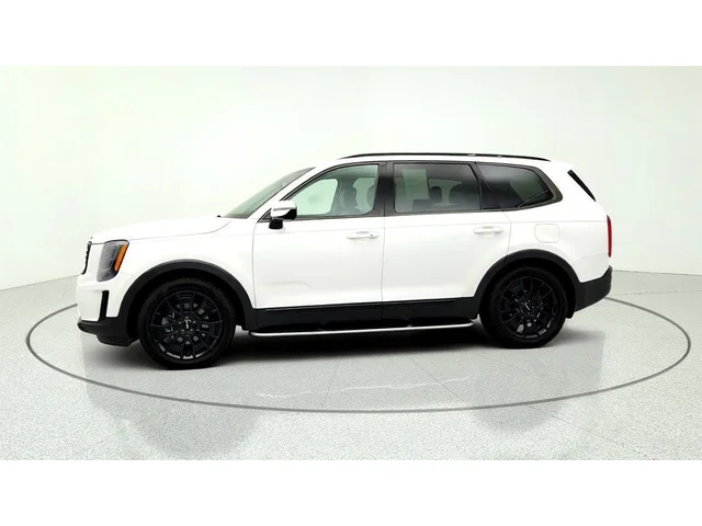 SEMINUEVOS KIA Telluride a Estados en autogozo
