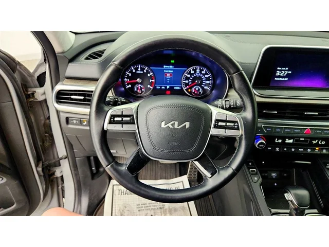 SEMINUEVOS KIA Telluride a Estados en autogozo