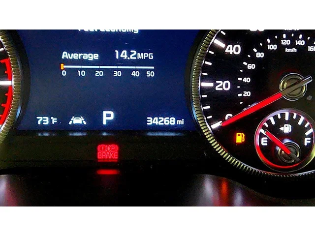 SEMINUEVOS KIA Telluride a Estados en autogozo