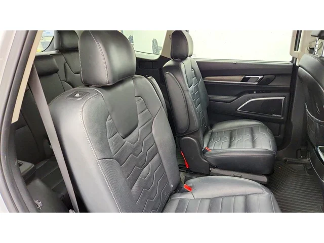 SEMINUEVOS KIA Telluride a Estados en autogozo