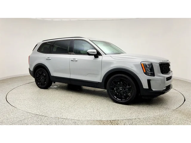 SEMINUEVOS KIA Telluride a Estados en autogozo