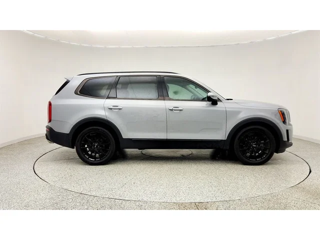 SEMINUEVOS KIA Telluride a Estados en autogozo