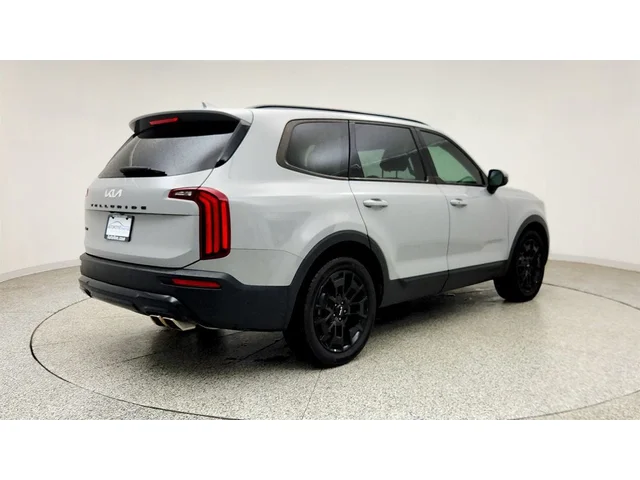 SEMINUEVOS KIA Telluride a Estados en autogozo