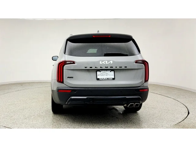 SEMINUEVOS KIA Telluride a Estados en autogozo