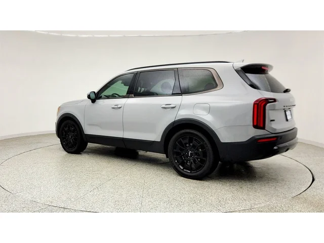 SEMINUEVOS KIA Telluride a Estados en autogozo
