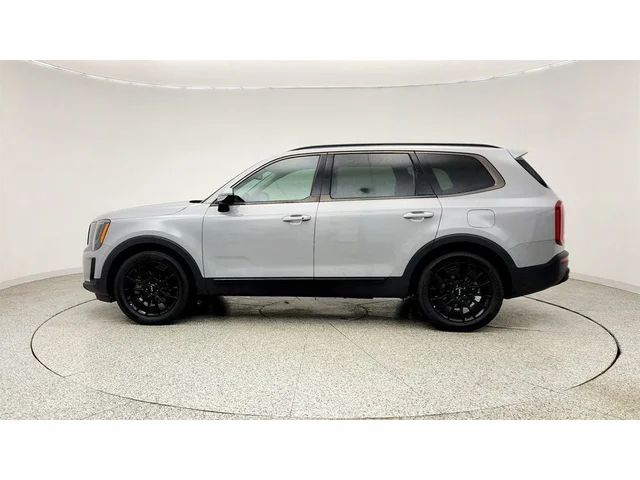 SEMINUEVOS KIA Telluride a Estados en autogozo
