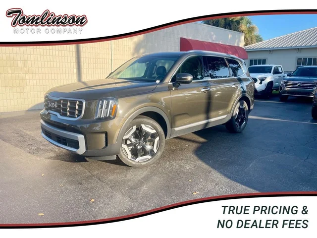 SEMINUEVOS KIA TELLURIDE a Estados en autogozo